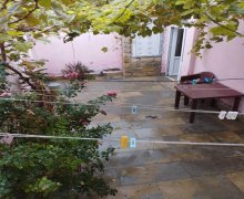 Satılır Həyət evi/villa Həzi Aslanov m., Ağ şəhər, Xətai r.