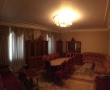 Kirayə (aylıq) Köhnə Tikili Elmlər akademiyası m., Yasamal r.