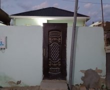 Satılır Həyət evi/villa Binə qəs., Xəzər r.