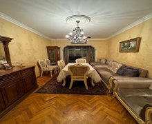 Satılır Köhnə Tikili İnşaatçılar m., Yeni Yasamal qəs., Yasamal r.