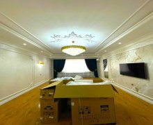 7-ci mkr-da satılan evlər Azadlıq m., 7-ci mikrorayon, Binəqədi r.