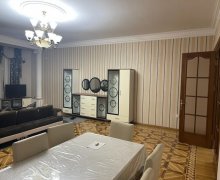 Kirayə (aylıq) Yeni Tikili Nizami m., Yasamal r.