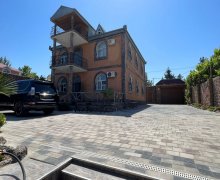 Satılır Bağ evi Novxanı, Abşeron r.