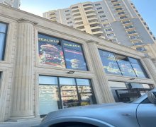 Satılır Yeni Tikili Yeni Günəşli qəs., Suraxanı r.