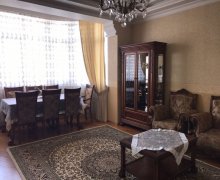 Kirayə (aylıq) Yeni Tikili 28 May m., Nəsimi r.