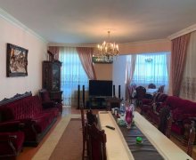 evlerin satisi Elmlər akademiyası m., Yasamal r.