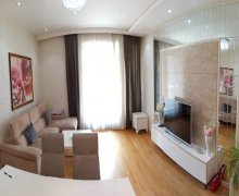 Kirayə (aylıq) Yeni Tikili Sahil m., Səbail r.