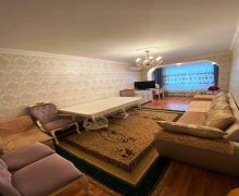 Satılır Köhnə Tikili Neftçilər m., Bakıxanov qəs., Sabunçu r.