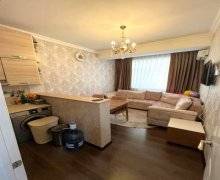 Satılır Yeni Tikili İnşaatçılar m., Yasamal r.