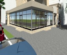 genclikde kiraye obyektler Gənclik m., Nərimanov r.