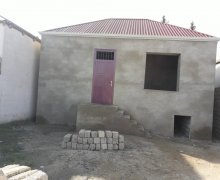 Satılır Həyət evi/villa Hövsan qəs., Suraxanı r.