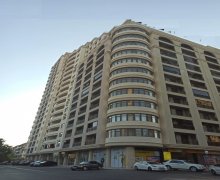 razinde aylıq Yeni Tikili Bakıxanov qəs., Sabunçu r.