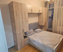 Satılır Yeni Tikili Həzi Aslanov m., H.Aslanov qəs., Xətai r.