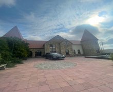 Kirayə (aylıq) Bağ evi Şimal qres, Xəzər r.