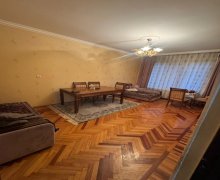 Satılır Köhnə Tikili Xalqlar dostluğu m., Nizami r.