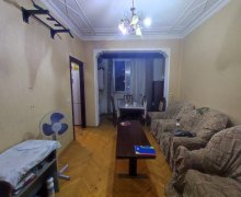 Kiraye aylıq Köhnə Tikili 20 Yanvar m., Yasamal qəs., Yasamal r.