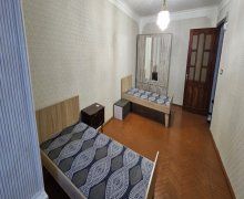 Kirayə (aylıq) Köhnə Tikili İnşaatçılar m., Yasamal qəs., Yasamal r.