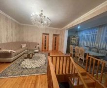 Satılır Həyət evi/villa Qaraçuxur qəs., Suraxanı r.