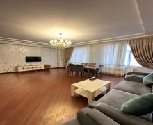 Kirayə (aylıq) Yeni Tikili Gənclik m., Odlar Yurdu Universiteti, Nərimanov r.