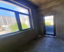 neftcilerde satilan 2 otaqli evler Neftçilər m., 8-ci kilometr, Nizami r.