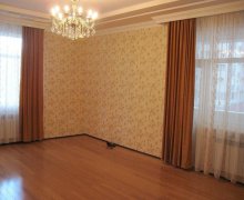 Kirayə (aylıq) Yeni Tikili Elmlər akademiyası m., Yasamal qəs., Yasamal r.