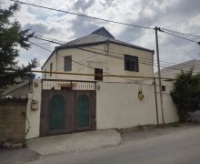 Satılır Həyət evi/villa Avtovağzal m., Sulutəpə qəs., Binəqədi r.