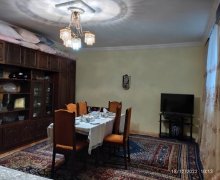 Satılır Həyət evi/villa Koroğlu m., Maştağa qəs., Sabunçu r.