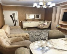 Satılır Köhnə Tikili Hövsan qəs., Suraxanı r.