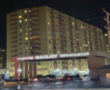 Kirayə (aylıq) Yeni Tikili Saray, Abşeron r.