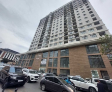 Satılır Yeni Tikili 28 May m., Nəsimi r.