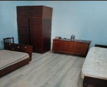 Kirayə (aylıq) Köhnə Tikili Sahil m., Səbail r.