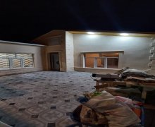 Satılır Həyət evi/villa Binə qəs., Xəzər r.