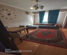 Kirayə (aylıq) Yeni Tikili Xırdalan ş.