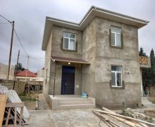 Satılır Bağ evi Şüvəlan, Xəzər r.