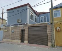 Satılır Həyət evi/villa Avtovağzal m., Biləcəri qəs., Binəqədi r. Satılır Həyət evi/villa Avtovağzal m., Biləcəri qəs., Binəqədi r.