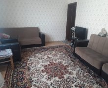 Satılır Yeni Tikili Neftçilər m., Bakıxanov qəs., Sabunçu r.