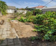 Satılır Torpaq Binə qəs., Xəzər r.