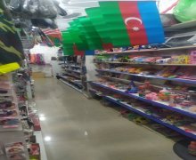 Satılır Obyekt İnşaatçılar m., Yasamal qəs., Yasamal r.