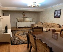 Kirayə (aylıq) Yeni Tikili Yeni Yasamal qəs., Yasamal r.