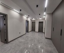 4 otaqli yeni tikili Nəsimi r.