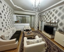 Satılır Yeni Tikili Neftçilər m., Nizami r.