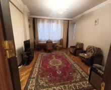 Kirayə (aylıq) Yeni Tikili Nəsimi m., Binəqədi r.