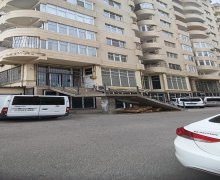 Satılır Obyekt İnşaatçılar m., Yasamal r.