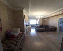 yasamalda yeni tikili evler İnşaatçılar m., Yeni Yasamal qəs., Yasamal r.