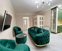 Kirayə (aylıq) Yeni Tikili 20 Yanvar m., Yasamal r.