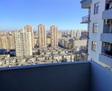 yasamalda 1 aylıq otaqli kiraye evler İnşaatçılar m., Yasamal r.