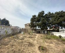 Satılır Torpaq Mərdəkan, Xəzər r.