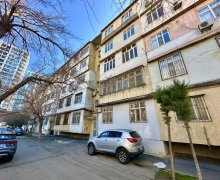 Satılır Köhnə Tikili Nəriman Nərimanov m., Nərimanov r.