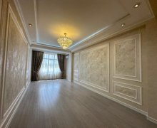 Satılır Yeni Tikili Nəriman Nərimanov m., Nərimanov r.