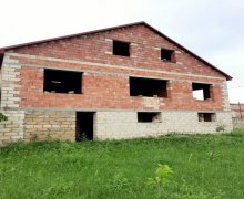 Satılır Həyət evi/villa Quba ş. Satılır Həyət evi/villa Quba ş.